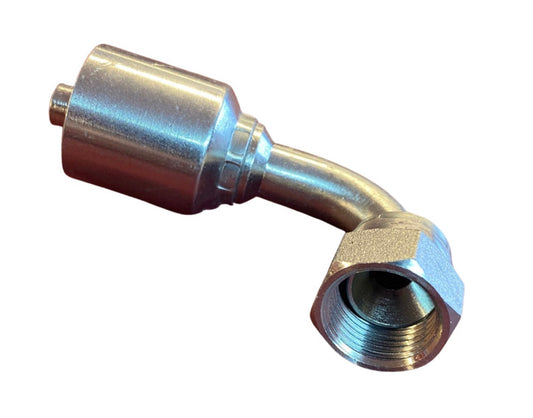 BW4-4FL90 HEMBRA FJ 37 GRADOS JIC