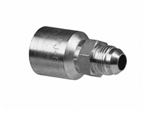 BW 8 - 12MJ MACHO MJ 37 DEG JIC