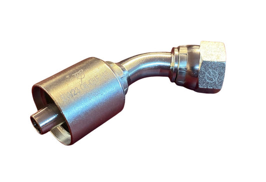BW 808FJ 45 CODO HEMBRA 37 GRADOS