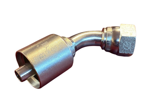 10-10FJ45-45 CODO HEMBRA 37D