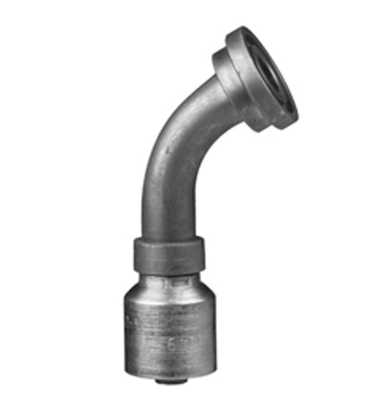 BRIDA DE 45 GRADOS SA - BW2316-16PH45