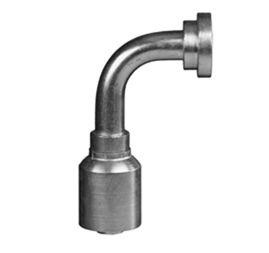 BRIDA SAE DE 90 GRADOS - BW2316-16PA90