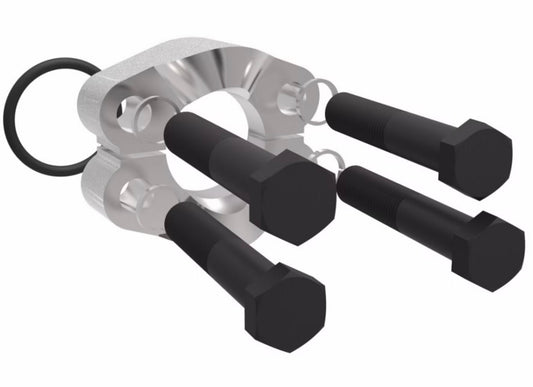 1 1/4" SPLIT FLANGE KIT - SFK6220
