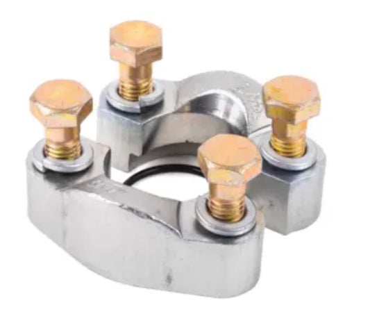 1" SPLIT FLANGE KIT - SFK6216