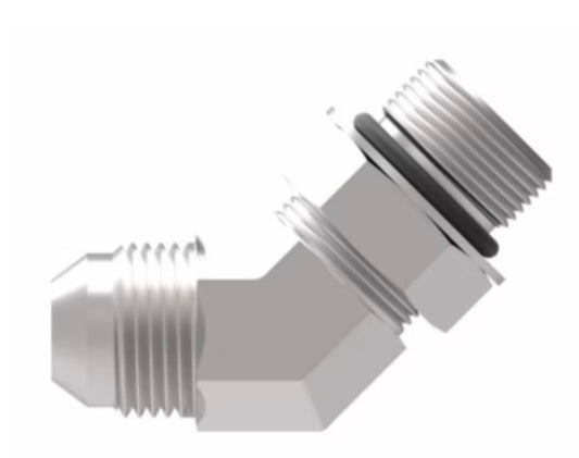 JIC ORING 45 EL - C5365X4