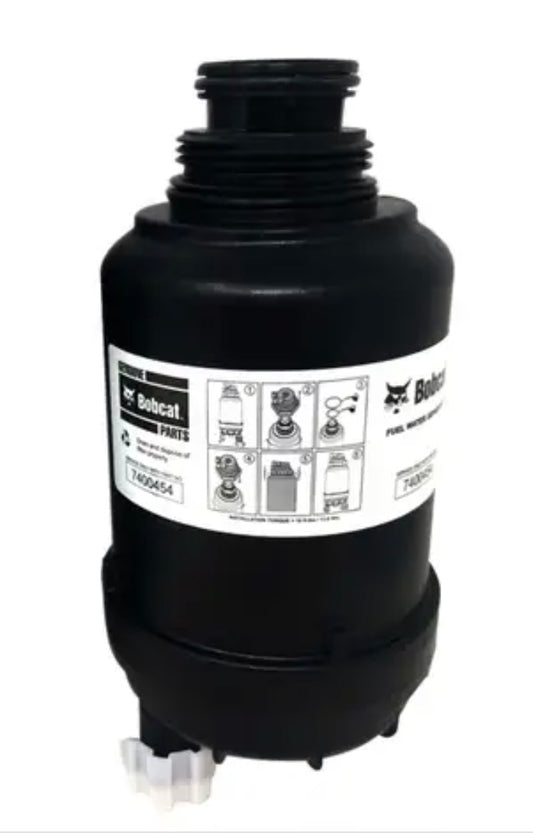 FILTRO DE COMBUSTIBLE - 7400454