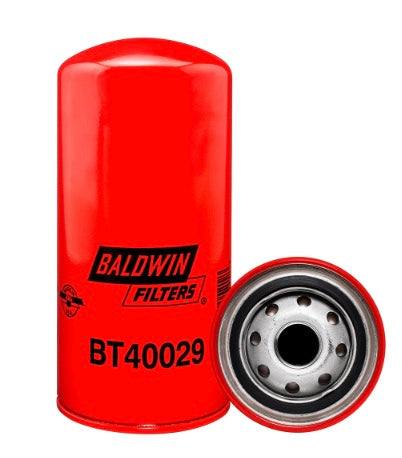 Hydraulic Spin-on - BT40029