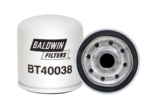 Lube Spin-on - BT40038