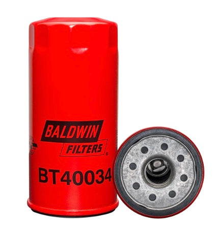 Lube Spin-on - BT40034