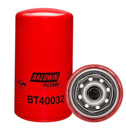 Lube Spin-on - BT40032