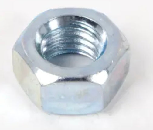 M8 x 1.25 Class 10 (Coarse Thread) Hex Nut