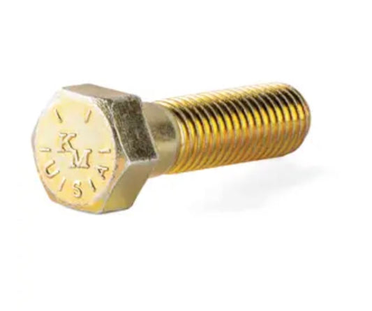 TORNILLO DE CABEZA HEXAGONAL 3/8-16X5
