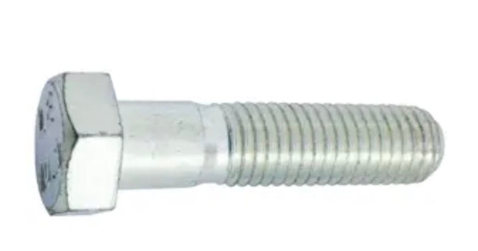 MG X 1 X 20 HEX HEAD CAP SCREW