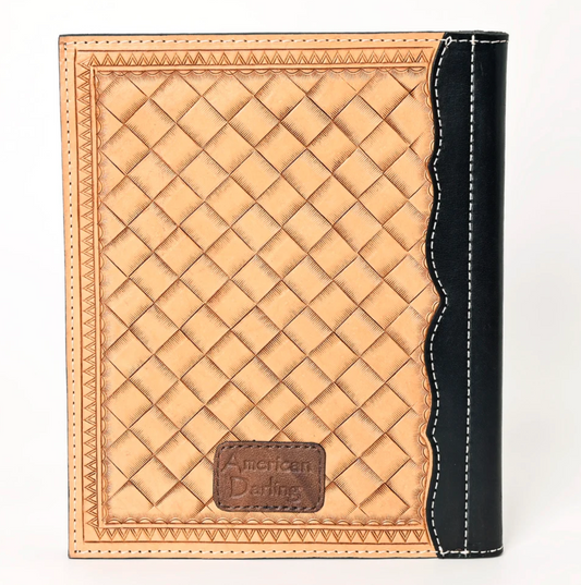 TOOLED PORTFOLIO W/BRIM