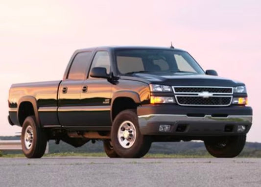 2005 V8 6.6L Duramax PM Kit