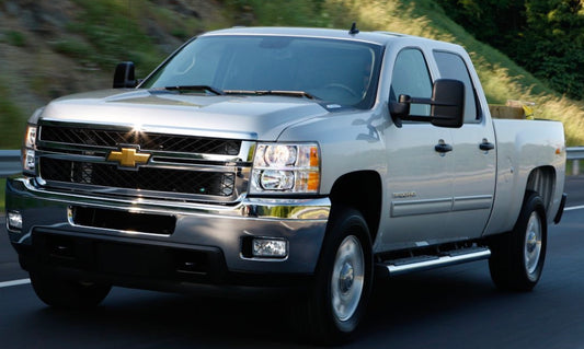 2011-2014 V8 6.6L Duramax PM Kit