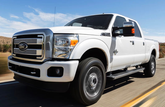 Kit de mantenimiento preventivo para Powerstroke Super Duty de 6,7 L, 2011-2016