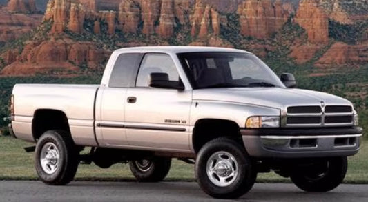 2002 5.9L Cummins PM Kit