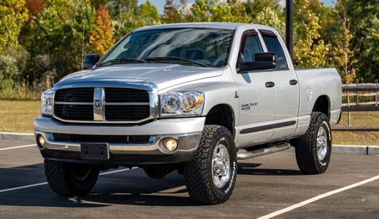 2003-2007 5.9L Cummins PM Kit