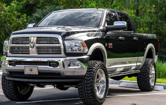 2010 6.7L Cummins PM Kit