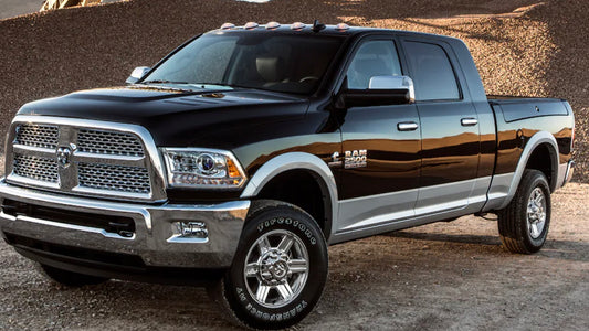 2011-2013 6.7L Cummins PM Kit