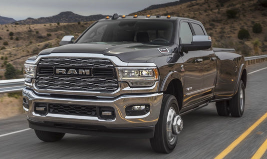 2019 6.7L Cummins PM Kit