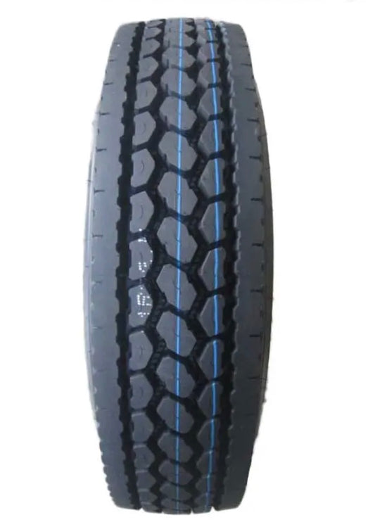 SYNERGY- 11R24.5 DP209 CS DRIVE