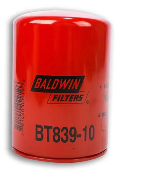 Hydraulic Spin-on - BT839-10