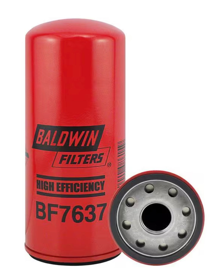 High Performance Fuel Spin-on- BF7637