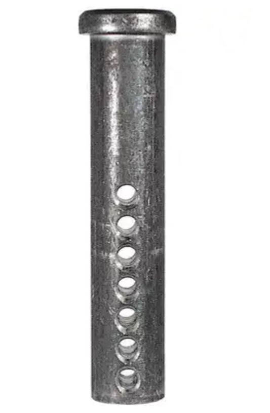 Pasador de horquilla universal de 1/4 x 2