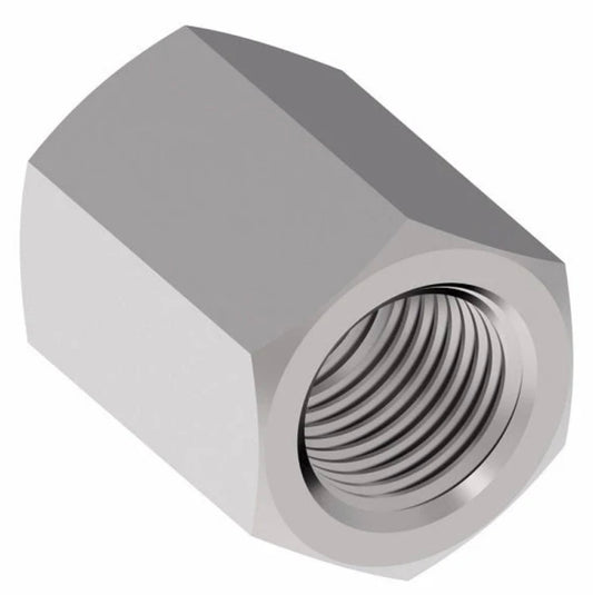 ACOPLAMIENTO DE TUBERÍA FNTP DE 1/8"