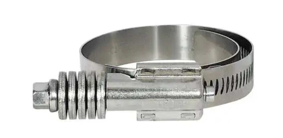 Constant Torque Clamp, 2-1/4" to 3-1/8"