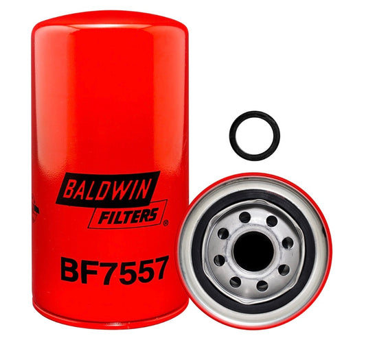 Combustible de larga duración, roscado - BF7557