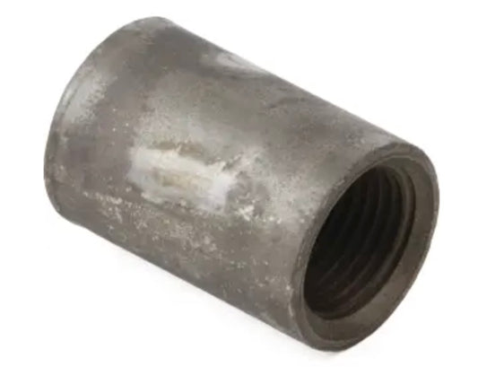 1/4 PIPE COUPLING