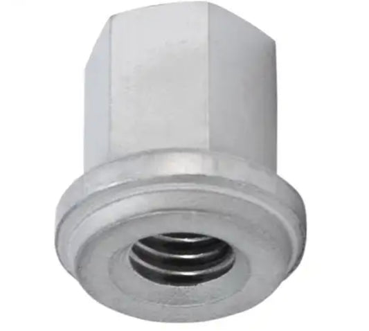 Tuerca de borne de batería de 3/8-16
