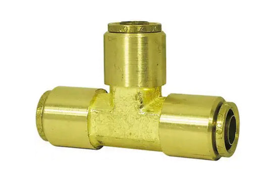 Unión A/B T-PL-1/4