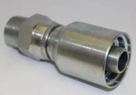 BW12-12MP MALE 3/4 NPT SWIVEL