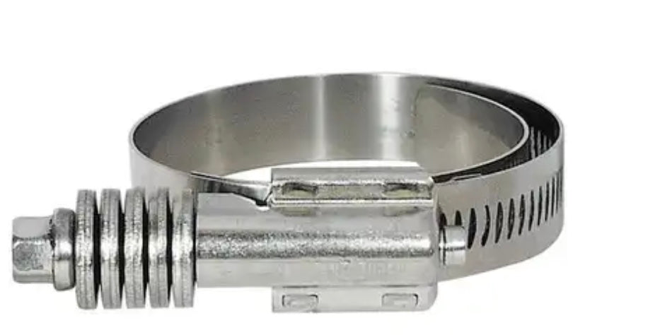 Constant Torque Clamp, 3-3/4" to 4-5/8"