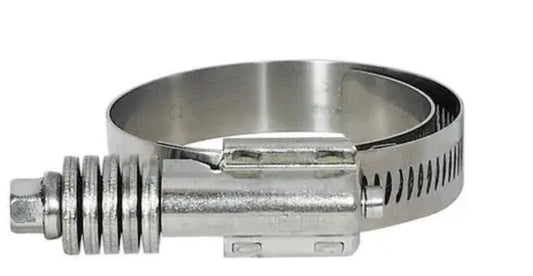 Constant Torque Clamp, 3-3/4" to 4-5/8"