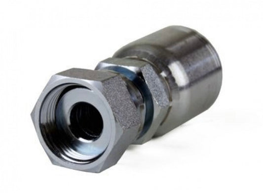BW1/4 HOSE X 1/4 F-OFS SWIVEL