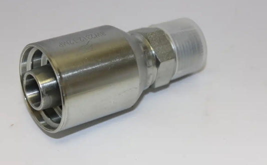 BW 4-4MP 1/4 NPTF X 1/4 HOSE