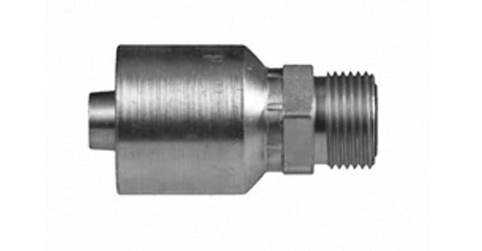 BW 6-6OFS FEMALE O-RING FACE