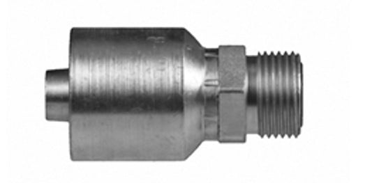 1- ORFS MACHO PARA MANGUERA DE 5/8