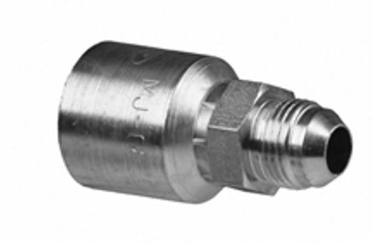 1/2 HOSE X  1/2 MALE JIC