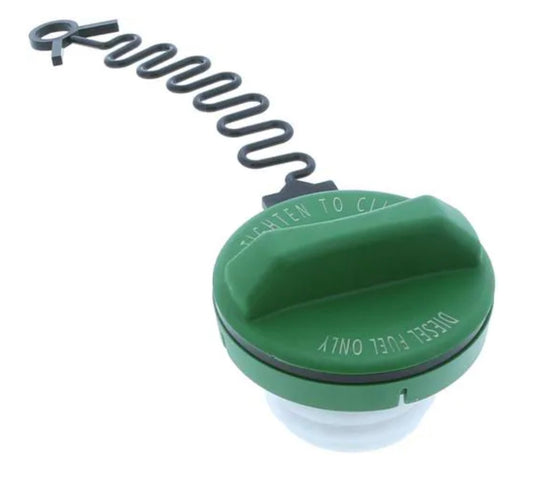 Tapa de combustible con anclaje - 10830T