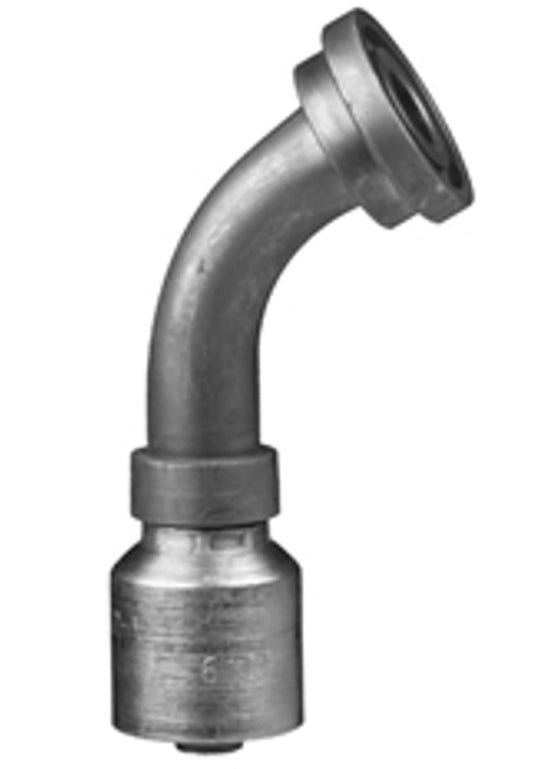 BRIDA SAE DE 45 GRADOS - BW2316-16PA45
