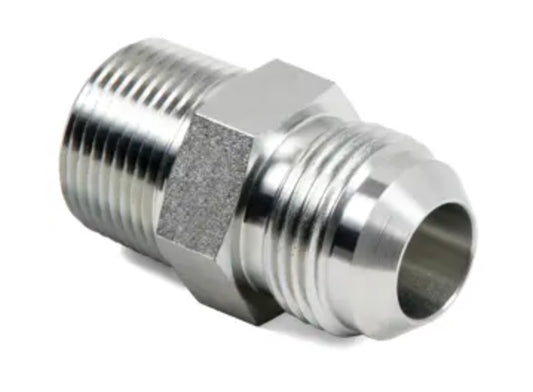 CONECTOR MACHO DE ACERO - C5205X8X12