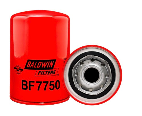 Combustible giratorio - BF7750 