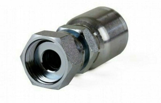 Manguera BW 1/2 x conector giratorio F-OFS de 3/8