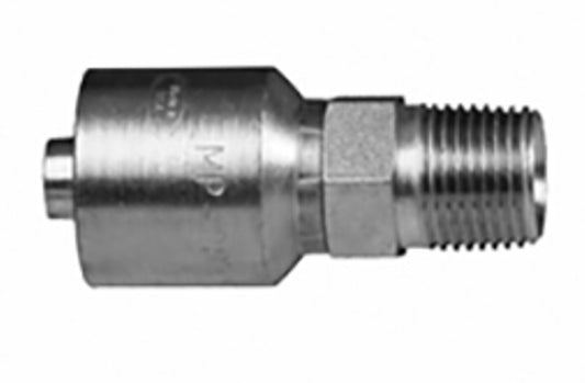 Manguera BW 1/4 x 3/8 MP - BW2304-06MP